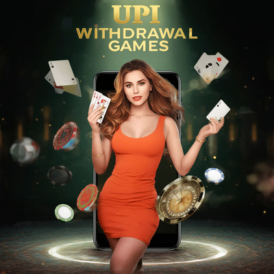 UPI Game Entertainment Experience